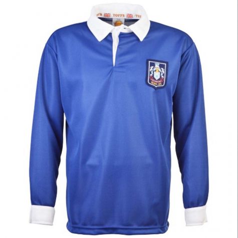 retro west bromwich albion shirts