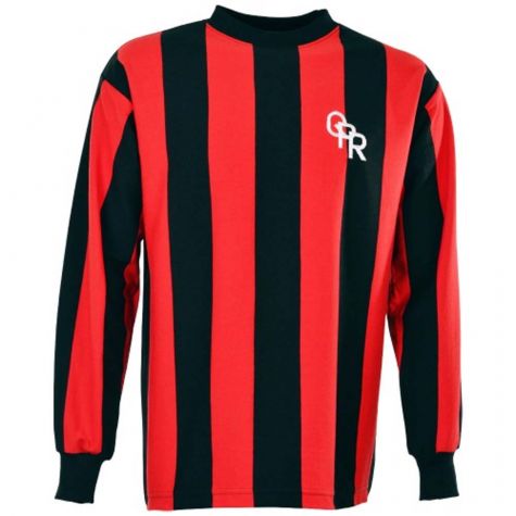 qpr 1985 shirt