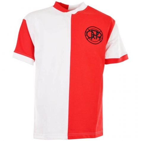 qpr football shirt