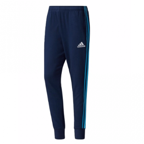 Marseille 2017-2018 Training Pants (Navy)