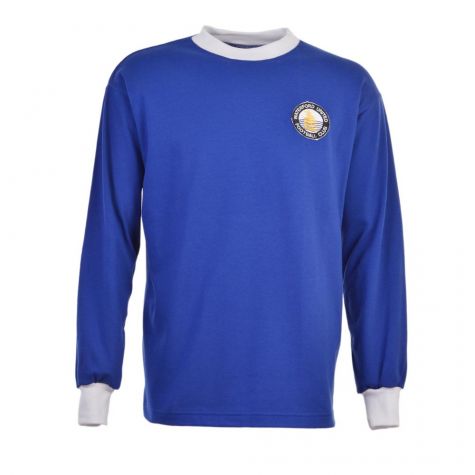 Waterford United Retro Football Shirt