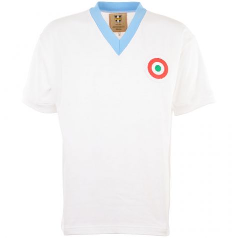 Lazio 1958-1959 Retro Football Shirt