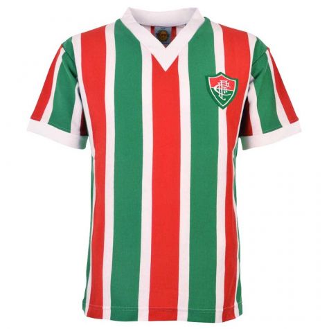 fluminense jersey