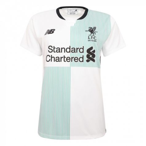 new liverpool top 2018