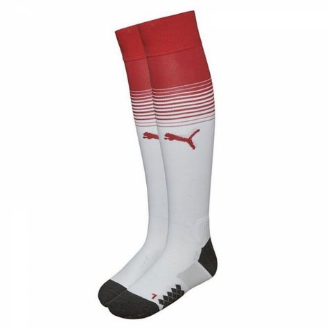 arsenal socks junior