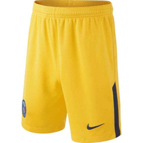 PSG 2017-2018 Away Shorts (Kids)