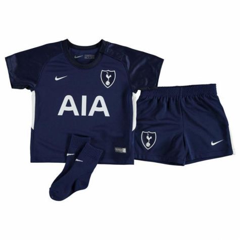 tottenham baby kit