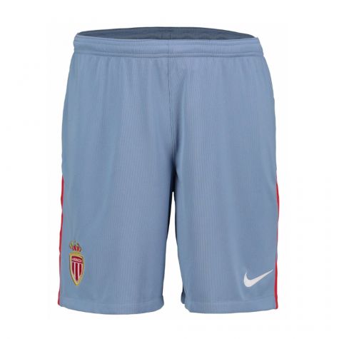 Monaco 2017-2018 Away Shorts (Kids)