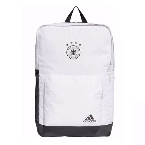 Germany 2018-2019 Backpack (White)