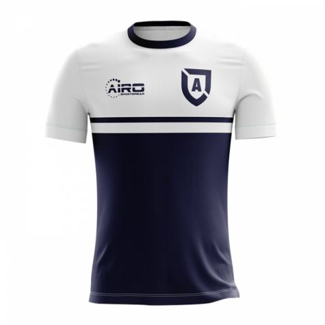 Australia 2018-2019 Away Concept Shirt - Womens