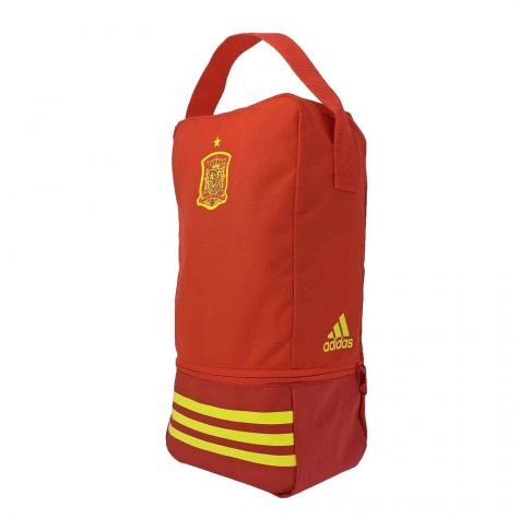 Spain 2018-2019 Shoe Bag (Red)