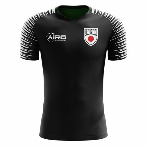 Japan 2018-2019 Third Concept Shirt - Womens