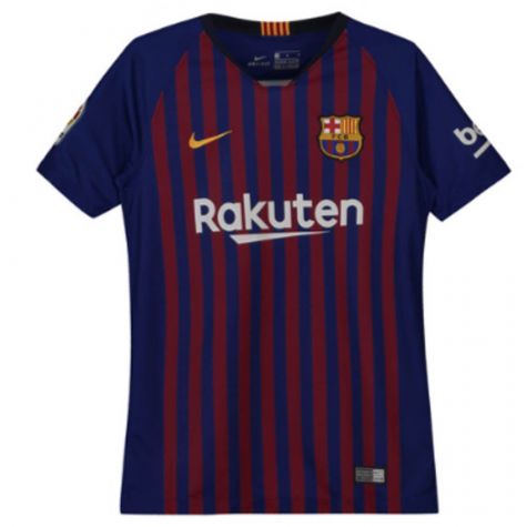barcelona 2018 jersey