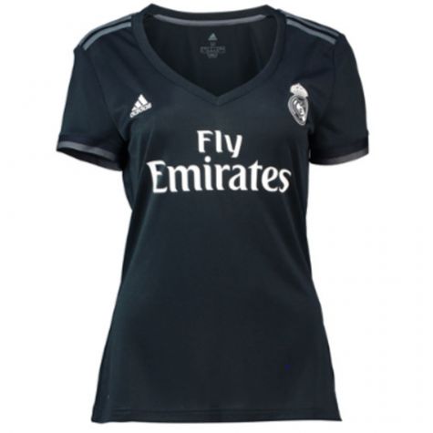 real madrid ladies jersey