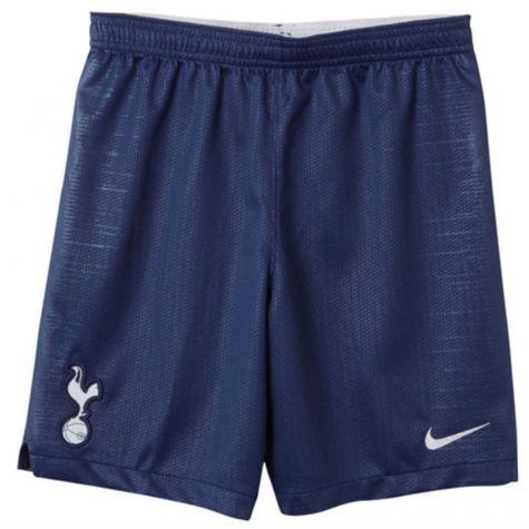 Tottenham 2018-2019 Home Shorts (Kids)