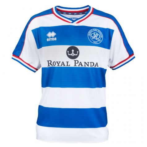 Tim Short Hazard >> QPR 2018-2019 Home Shirt - $79.08 Teamzo.com Tim Short Hazard >> QPR 2018-2019 Home Shirt - $79.08 Teamzo.com