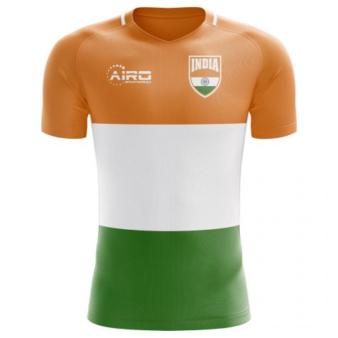 India 2018-2019 Home Concept Shirt - Womens