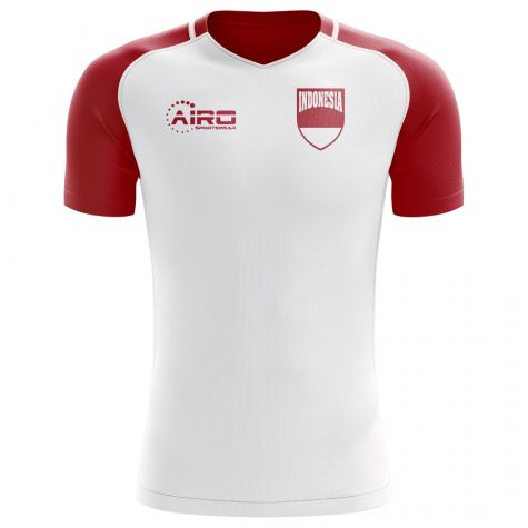 Indonesia 2018-2019 Home Concept Shirt - Baby