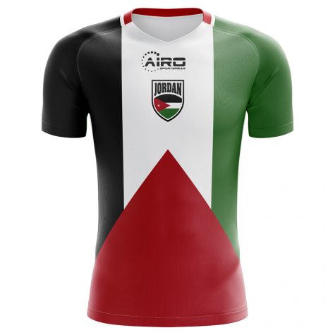 Jordan 2018-2019 Home Concept Shirt (Kids)