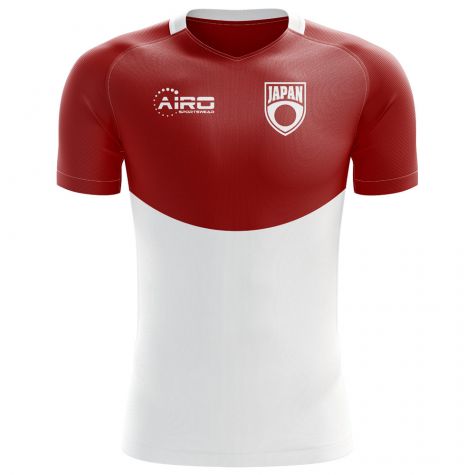 Japan 2018-2019 Flag Concept Shirt - Little Boys