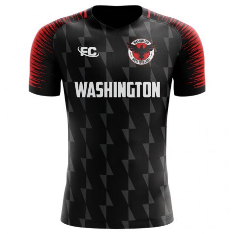 Washington DC 2018-2019 Home Concept Shirt