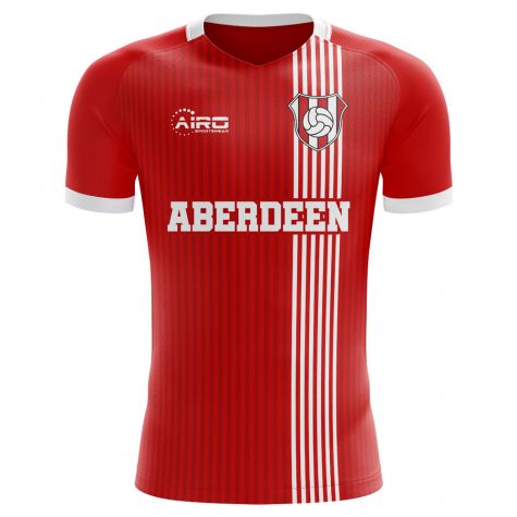 Aberdeen 2019-2020 Home Concept Shirt (Kids)