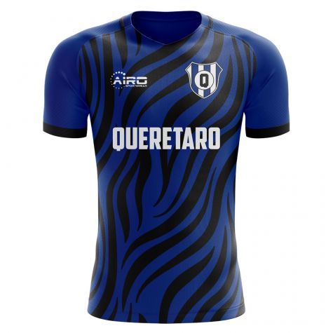 Queretaro 2019-2020 Home Concept Shirt
