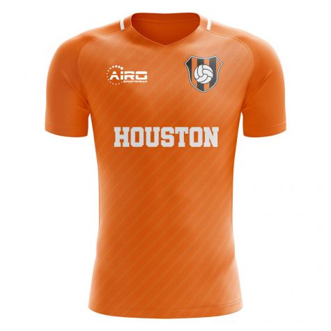 Houston 2019-2020 Home Concept Shirt