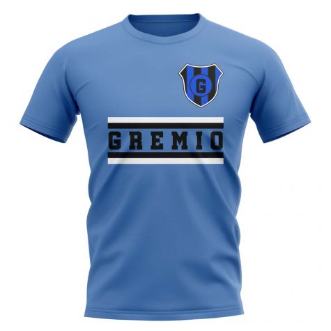 gremio shirt