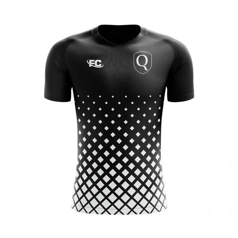 Qarabag 2018-2019 Home Concept Shirt