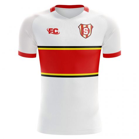 stuttgart fc kit