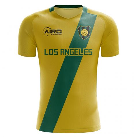 Galaxy 2019-2020 Third Concept Shirt - Baby