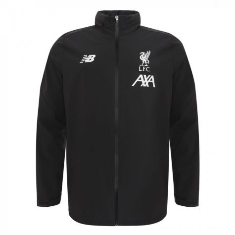 liverpool jacket 2019