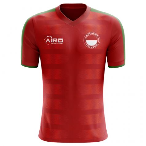 Indonesia 2019-2020 Home Concept Shirt - Baby