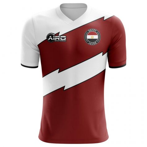 Egypt 2019-2020 Home Concept Shirt - Womens