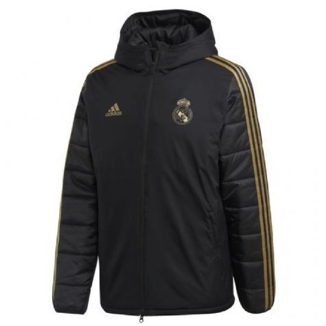 real madrid 2019 jacket
