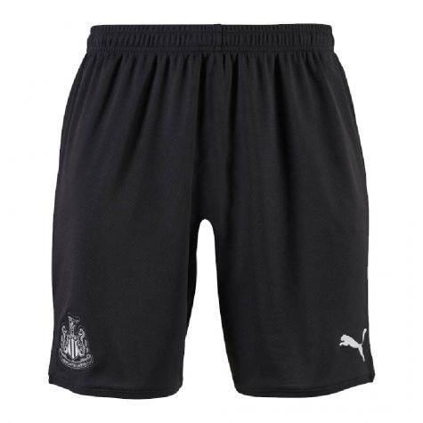 Newcastle 2019-2020 Home Shorts (Kids)