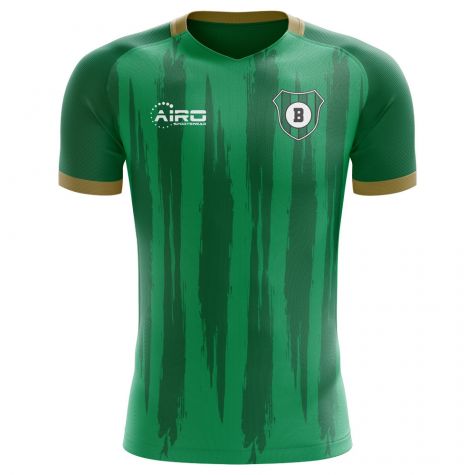 Athletic Club Bilbao 2019-2020 Away Concept Shirt - Kids