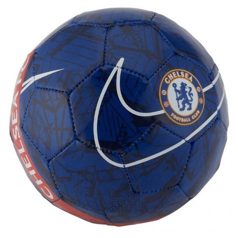 Chelsea 2019-2020 Skills Football (Blue)
