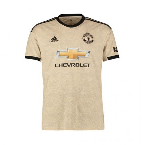 man united 2020 away kit