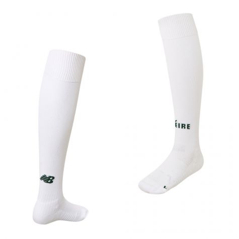 Ireland 2019-2020 Away Socks (White)