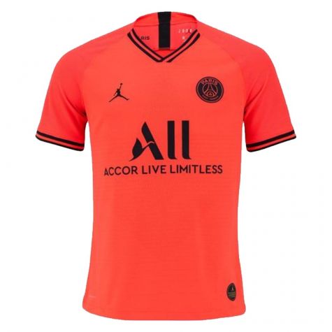 psg 2019 shirt