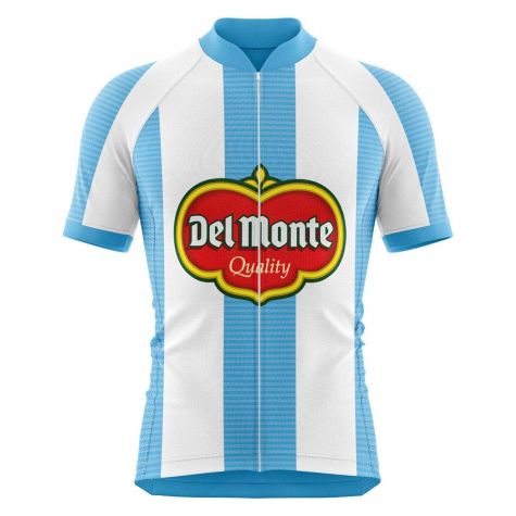 Lazio 2000 Concept Cycling Jersey - Little Boys