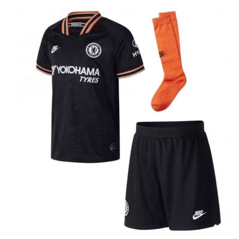 chelsea third kit 2019