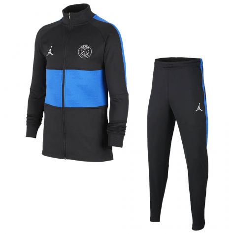 psg full tracksuit