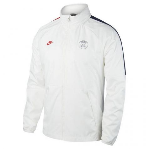 windbreaker psg