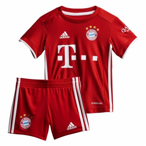 bayern munich 2021 kit