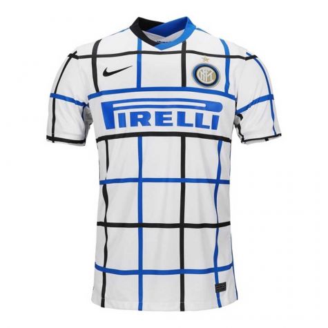 Inter Milan 2020-2021 Away Shirt