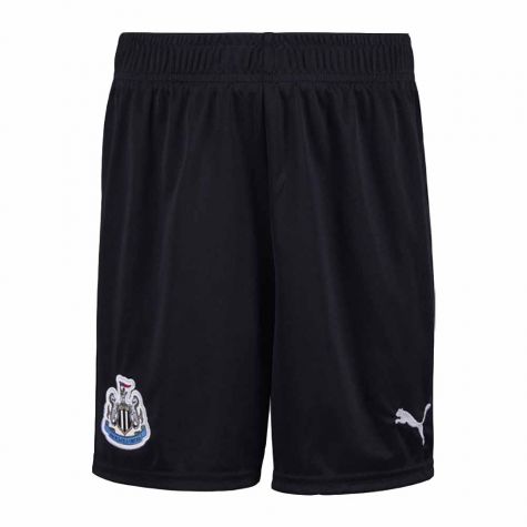 Newcastle 2020-2021 Home Shorts (Kids)