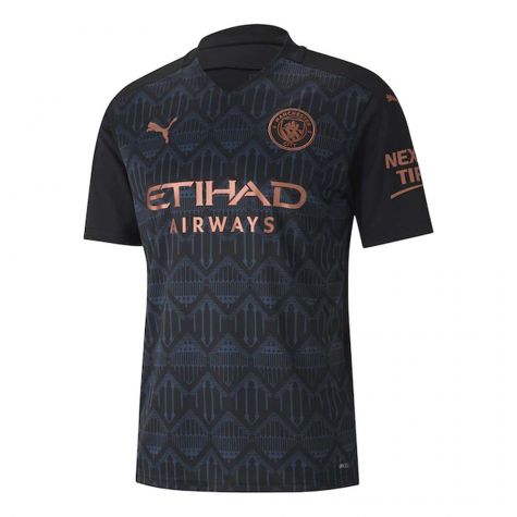 تونر يوسيرين Manchester City 2020-2021 Away Football Shirt تونر يوسيرين تونر يوسيرين Manchester City 2020-2021 Away Football Shirt تونر يوسيرين